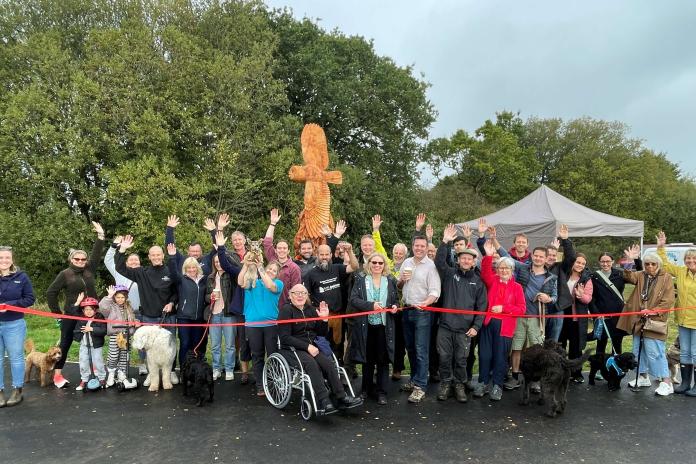 Clyst Meadows Open Day